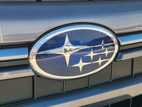 New 2026 Subaru Forester Limited image 8