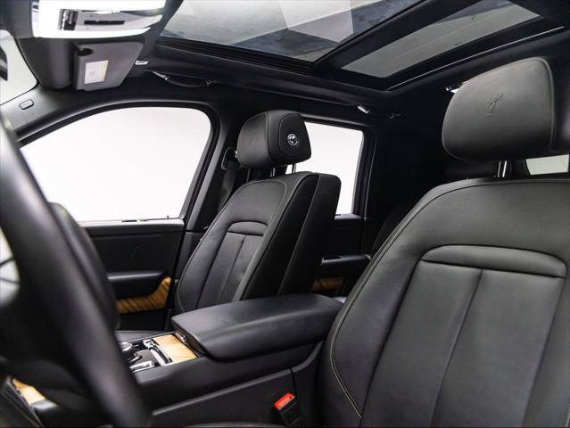 Used 2019 Rolls-Royce Cullinan AWD/4WD image 16
