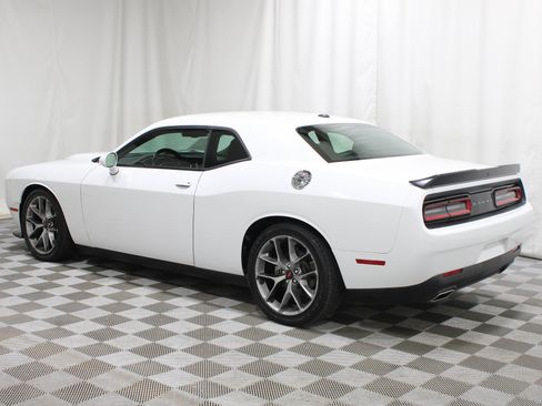 Used 2023 Dodge Challenger GT RWD image 30