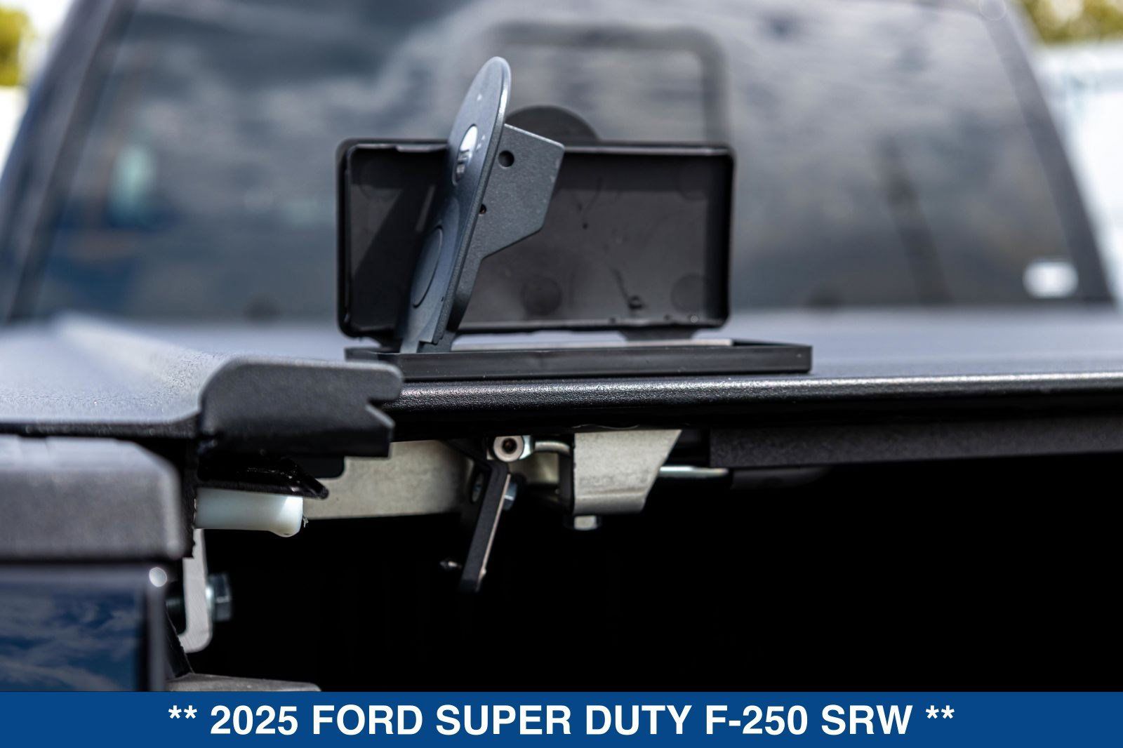 New 2025 Ford F250 Lariat w/ Lariat Ultimate Package AWD/4WD image 50