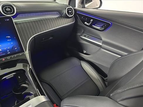 Certified 2023 Mercedes-Benz GLC 300 4MATIC image 23