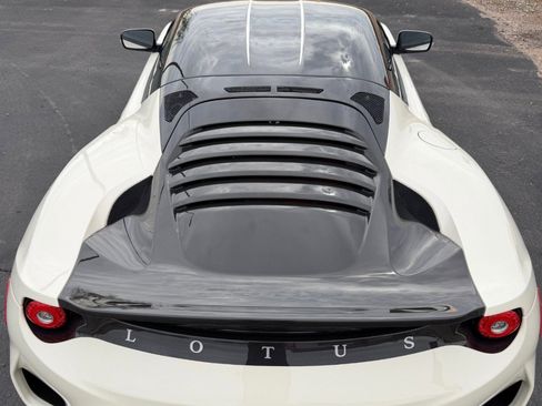 Used 2020 Lotus Evora image 3