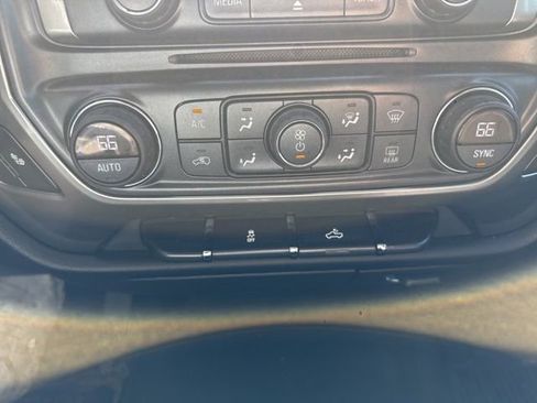 Used 2016 Chevrolet Silverado 1500 LT w/ All Star Edition AWD/4WD image 18