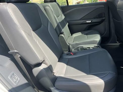Used 2025 Lexus TX 350 AWD w/ Technology Package image 26