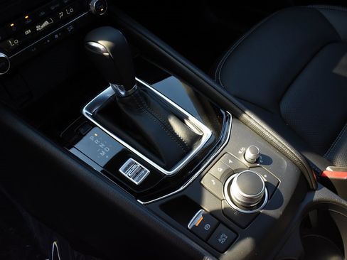 New 2025 MAZDA CX-5 AWD 2.5 S w/ Preferred Package image 24