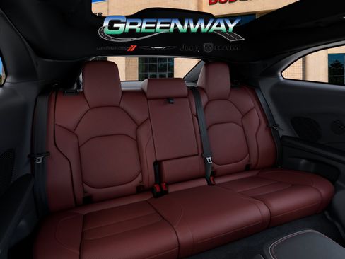 New 2026 Dodge Charger R/T AWD/4WD image 15