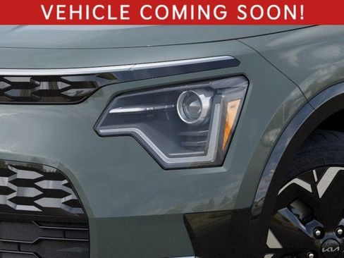 New 2026 Kia Niro Wind image 10