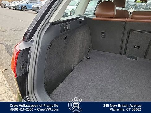 Used 2018 Volkswagen Golf Alltrack SE image 48