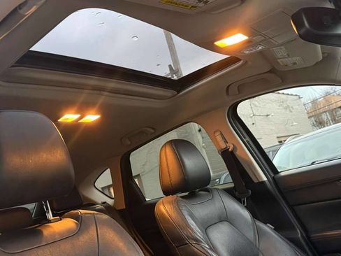 Used 2017 MAZDA CX-5 Grand Touring image 17