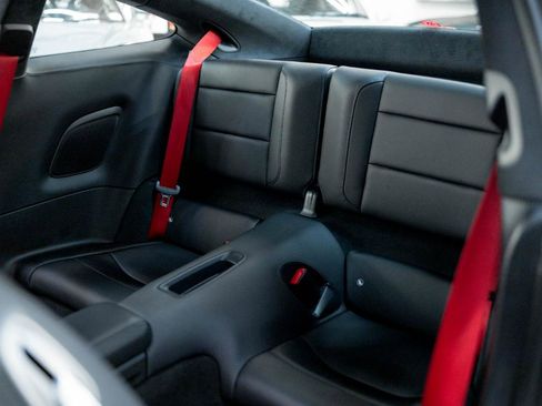 Used 2019 Porsche 911 Turbo S image 46