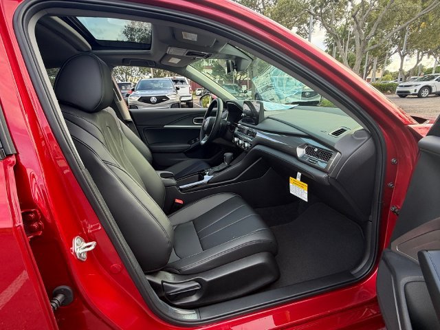 New 2026 Acura Integra FWD image 15