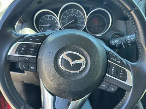 Used 2016 MAZDA CX-5 Grand Touring AWD/4WD image 12