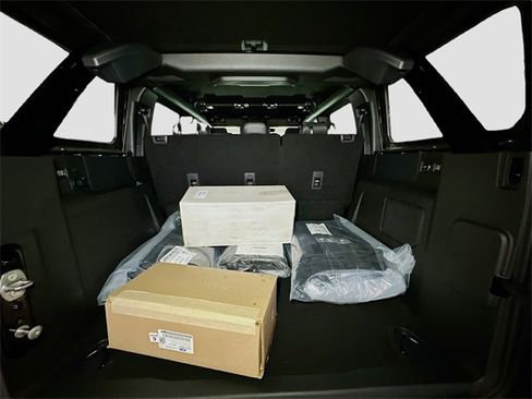 New 2025 Ford Bronco Badlands image 29