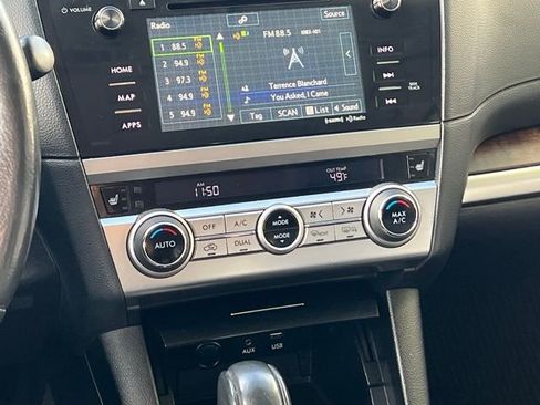 Used 2016 Subaru Outback 2.5i Limited image 18