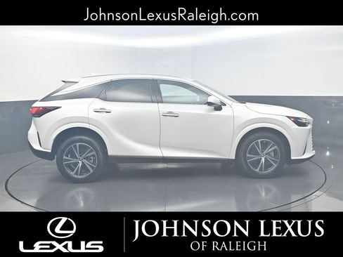 Certified 2024 Lexus RX 350 Premium w/ Cold Area Package image 6