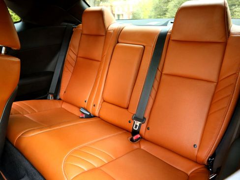 Used 2017 Dodge Challenger SRT Hellcat image 15