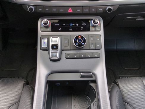 Used 2024 Hyundai Palisade Calligraphy AWD/4WD image 15