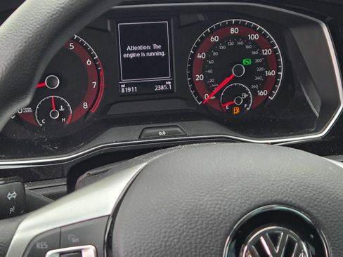 Used 2021 Volkswagen Jetta S FWD image 11