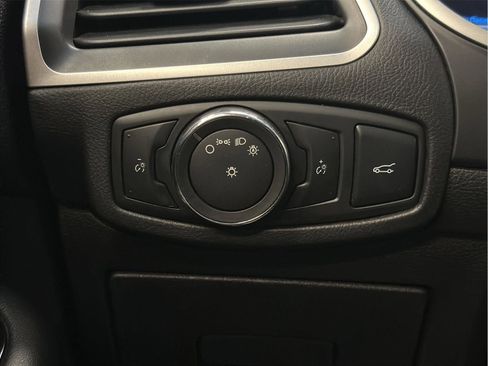 Used 2015 Ford Edge SEL w/ Equipment Group 201A image 39