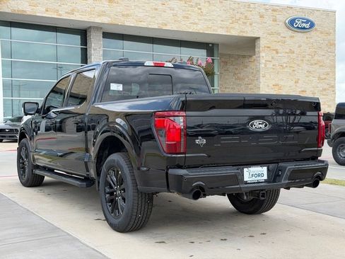 New 2026 Ford F150 XLT w/ Equipment Group 302A MID RWD image 46