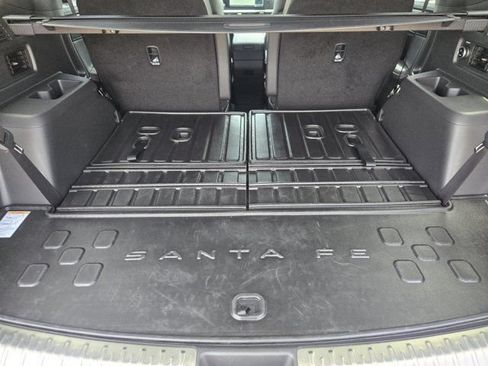 Used 2026 Hyundai Santa Fe Calligraphy AWD/4WD image 34
