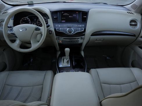 Used 2013 INFINITI JX35 FWD w/ Premium Pkg image 7