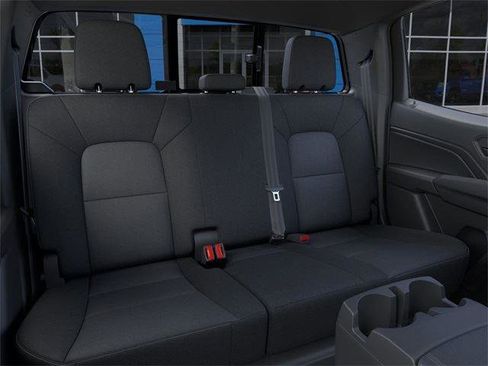 New 2025 Chevrolet Colorado Trail Boss image 29
