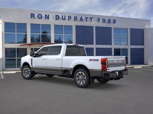 New 2026 Ford F250 King Ranch AWD/4WD image 27