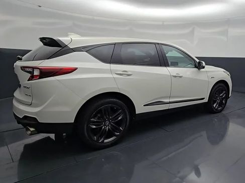 Used 2019 Acura RDX A-Spec AWD/4WD image 15