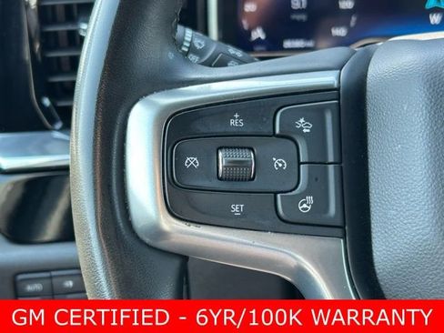 Used 2024 Chevrolet Silverado 2500 LT w/ Convenience Package image 21