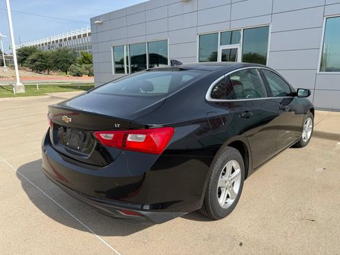 Used 2024 Chevrolet Malibu LT FWD image 6