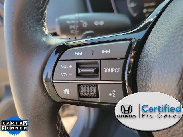 Certified 2026 Honda Civic Sport image 20