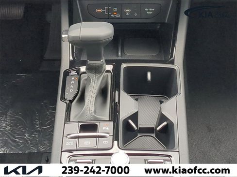 Used 2025 Kia K5 GT-Line w/ GT-Line Premium Package image 17