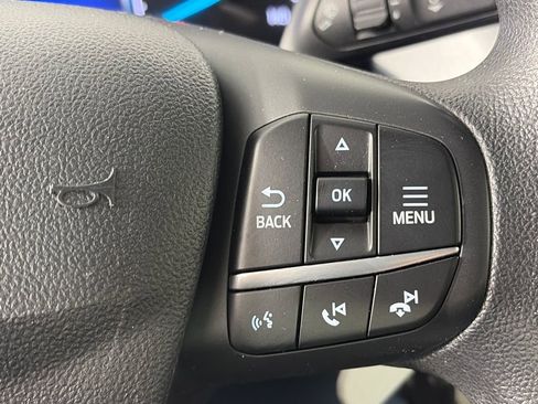 Used 2022 Ford Maverick XLT w/ Equipment Group 300A Standard AWD/4WD image 18