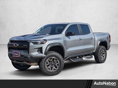 New 2026 Chevrolet Colorado ZR2 w/ Technology Package