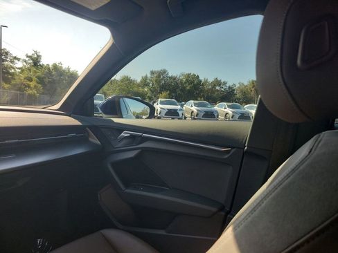 Used 2022 Audi A3 2.0T Premium w/ Convenience Package image 3