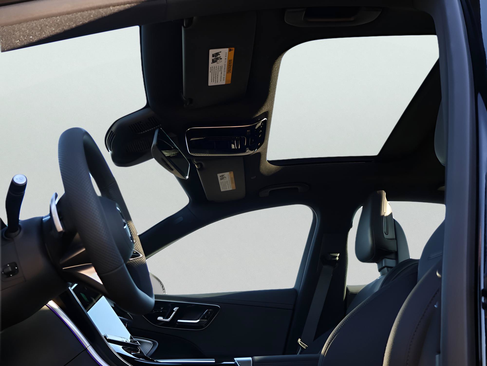 Certified 2026 Mercedes-Benz C 300 4MATIC Sedan image 40