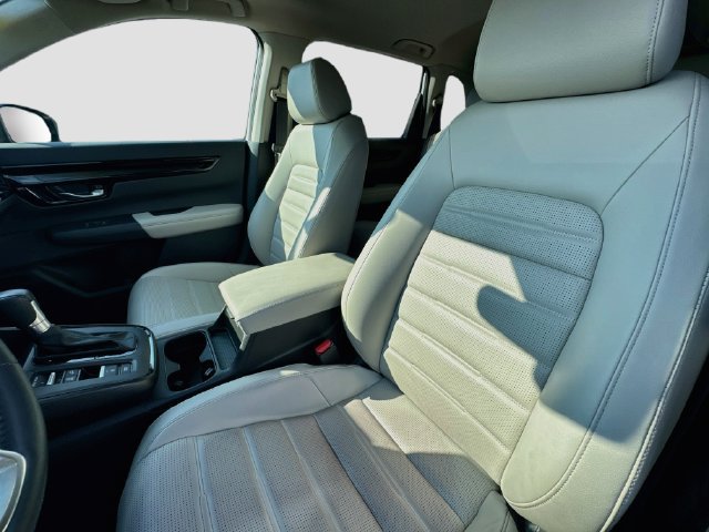 Certified 2023 Honda CR-V EX-L image 25