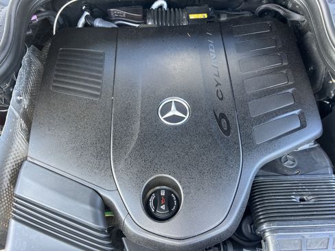 Certified 2024 Mercedes-Benz GLS 450 4MATIC w/ AMG Line Exterior image 36