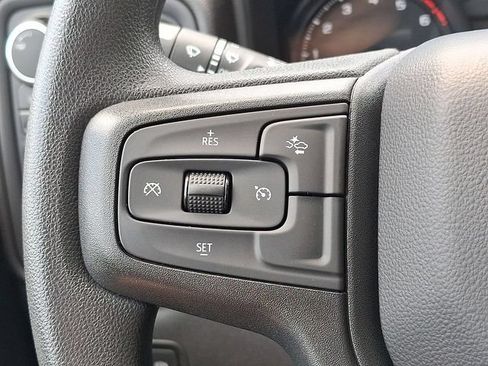Certified 2025 Chevrolet Silverado 3500 W/T w/ WT Convenience Package AWD/4WD image 12