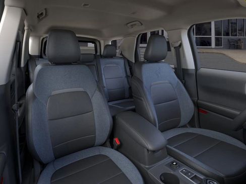 New 2025 Ford Bronco Sport Outer Banks w/ Outer Banks Tech Package+ image 11