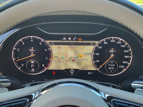 Used 2024 Bentley Continental GT S AWD/4WD image 15