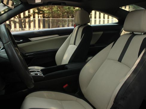 Used 2016 Honda Civic LX-P image 17