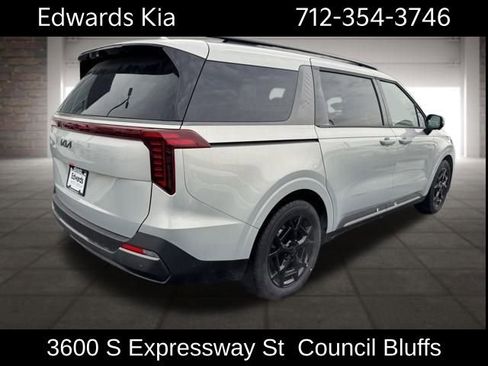 New 2026 Kia Carnival SX Prestige image 6