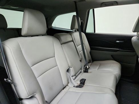 Used 2017 Honda Pilot EX-L image 29