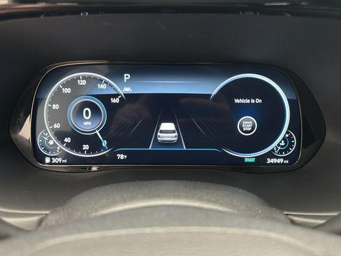 Used 2022 Hyundai Palisade Calligraphy AWD/4WD image 20