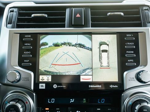 Used 2023 Toyota 4Runner Limited image 22