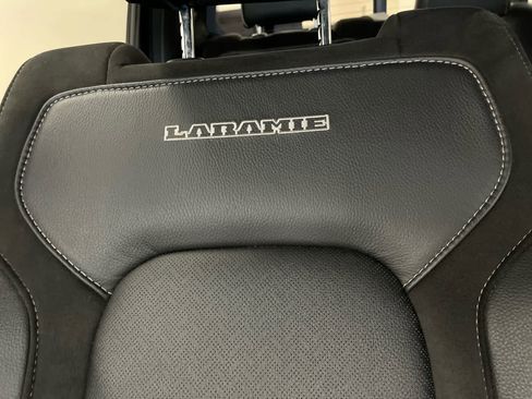 Used 2024 RAM 1500 Laramie image 27