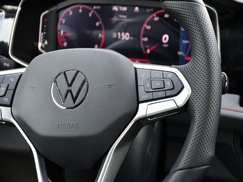 New 2026 Volkswagen Jetta GLI Autobahn image 22