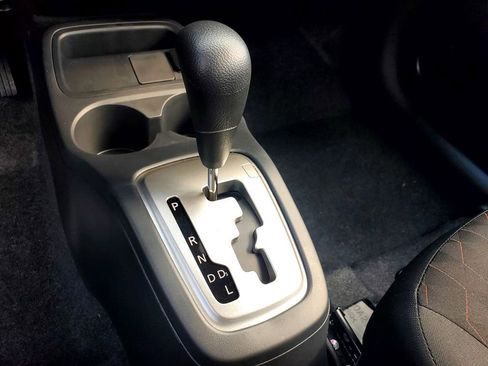 New 2024 Mitsubishi Mirage G4 ES FWD image 20